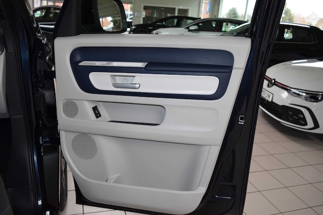 Volkswagen ID.Buzz AHK el. Klappe Kamera