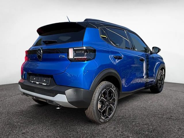 Citroën C3 Hybrid Max