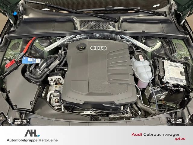 Audi A4 35 TDI Avant S-Line S-Tronic