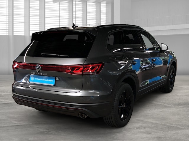 Volkswagen Touareg 3.0 V6 TDI 4Motion