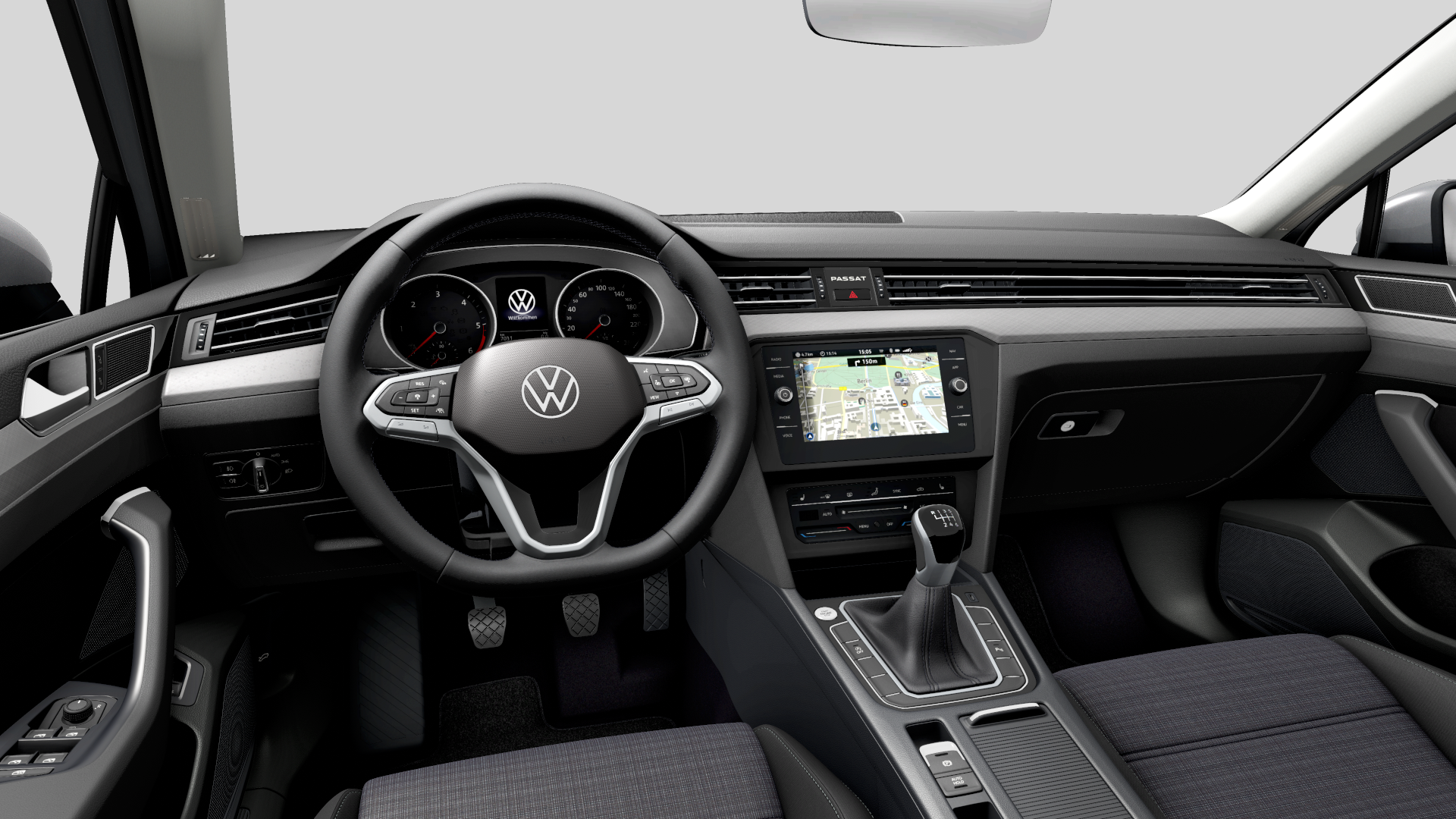 Volkswagen Passat 2.0 TDI Variant