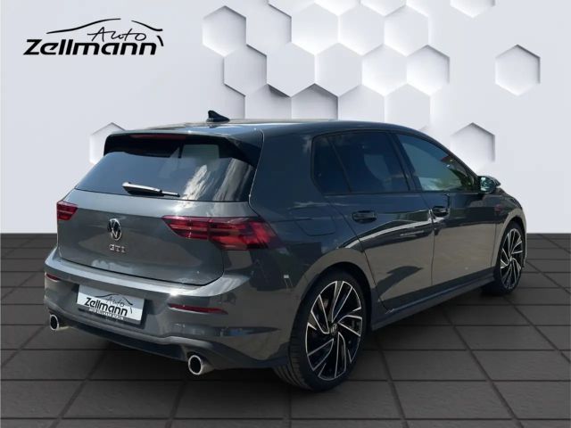 Volkswagen Golf 2.0 TSI GTI Golf VIII