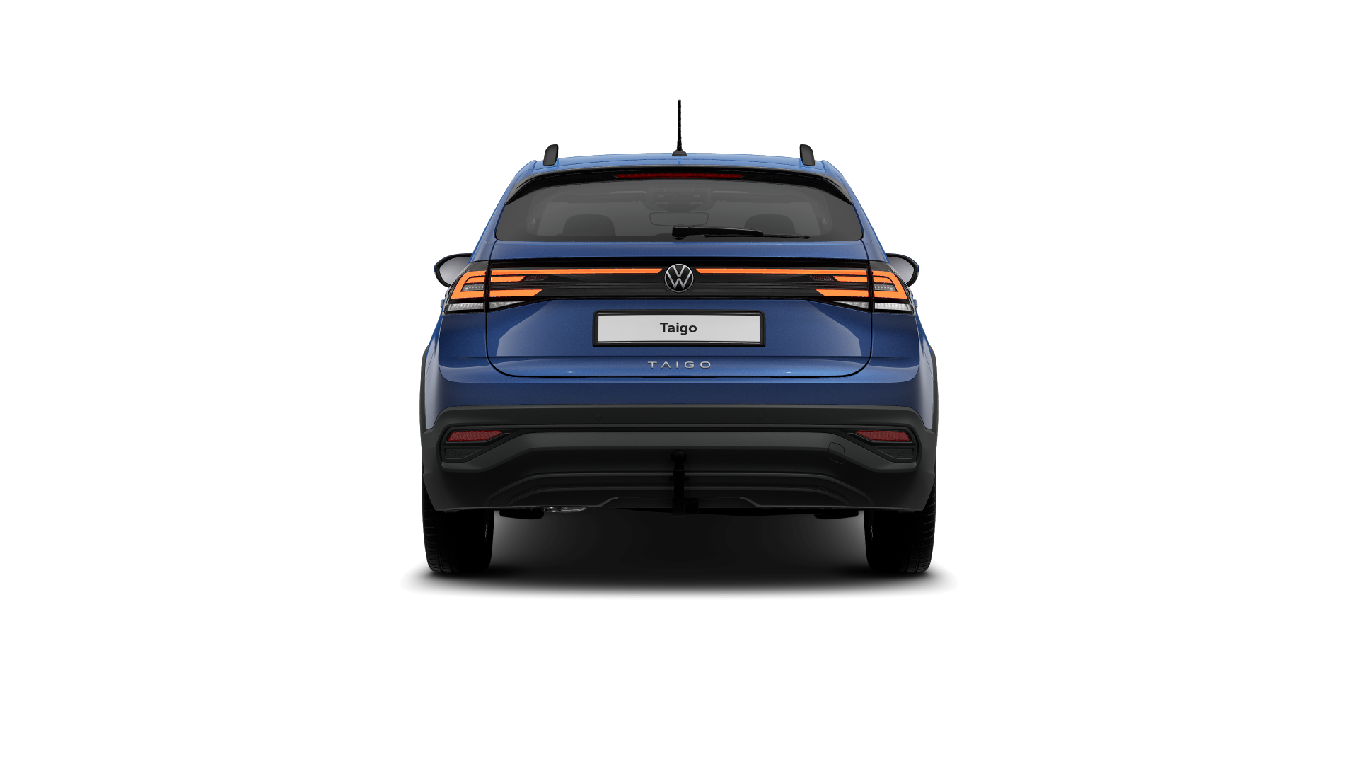 Volkswagen Taigo 1.0 TSI Move