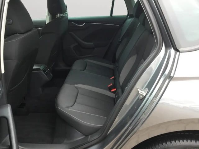 Skoda Kamiq 1.0 TSI Tour