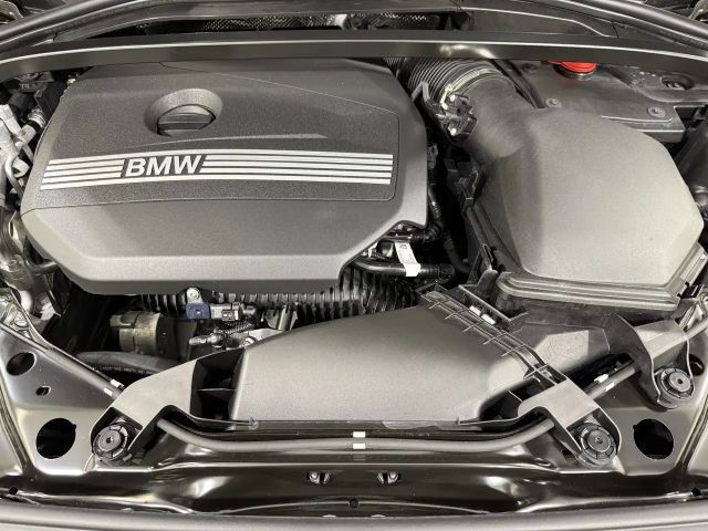 BMW 120 M-Sport Sedan