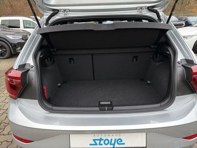 Volkswagen Polo DSG R-Line