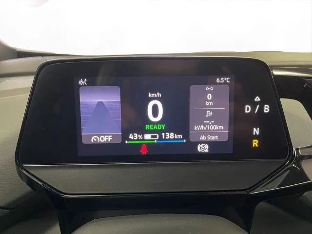 Volkswagen ID.4 Pure