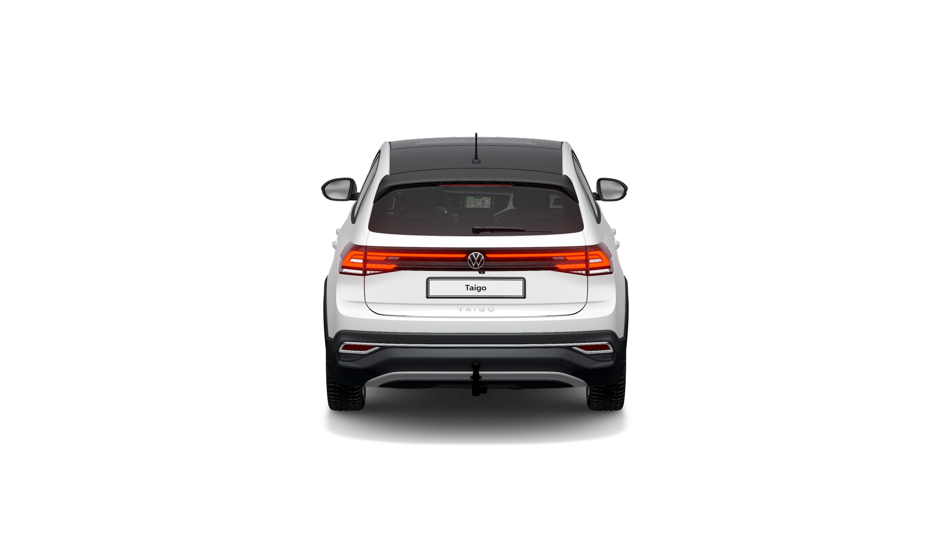 Volkswagen Taigo 1.5 TSI DSG Style