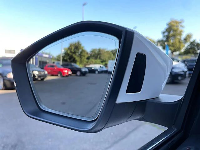 Skoda Octavia Combi Style Style