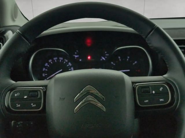 Citroën C3 Aircross Pack Shine