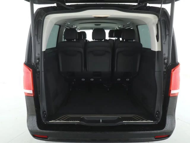 Mercedes-Benz V 300 AVANTGARDE Extralang