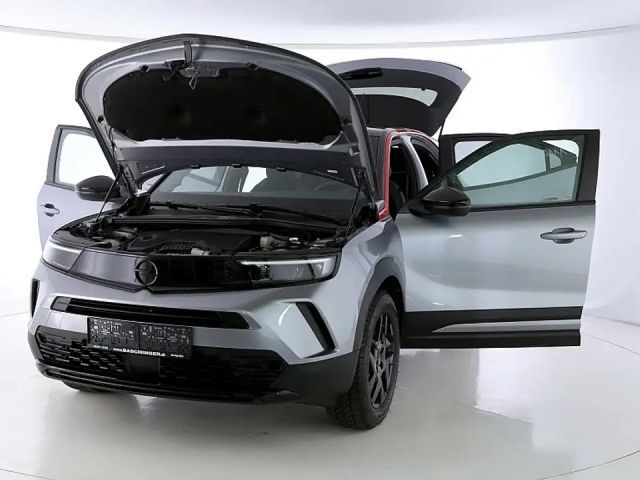 Opel Mokka GS-Line Grand Sport Turbo