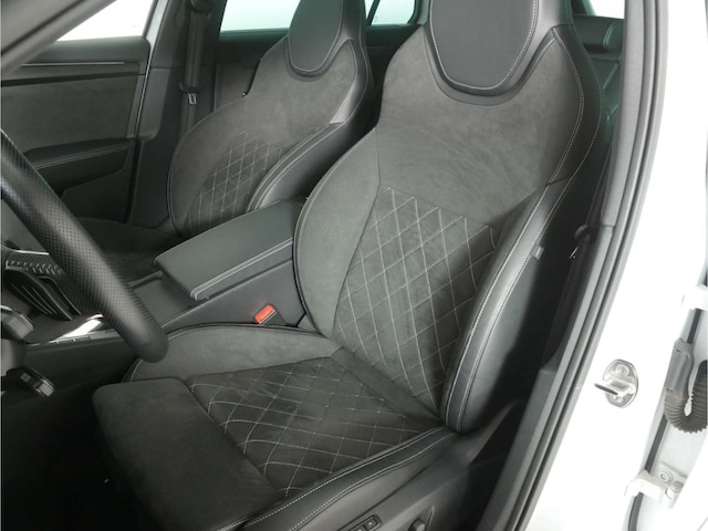 Skoda Superb 2.0 TSI Combi Sportline