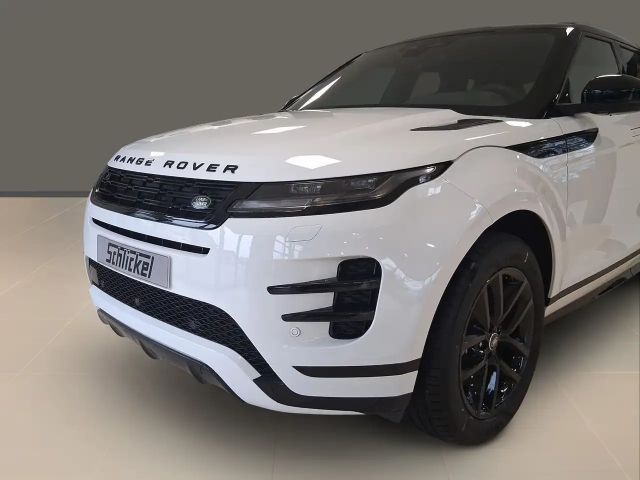 Land Rover Range Rover Evoque AWD SE
