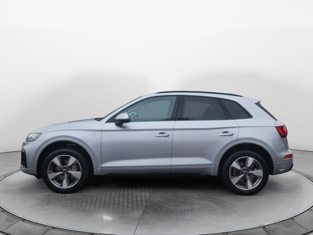 Audi Q5 45 TFSI Quattro S-Tronic