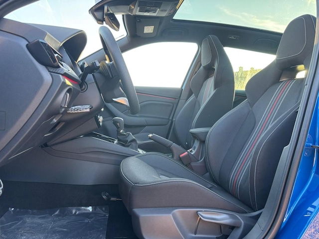 Skoda Kamiq Monte Carlo