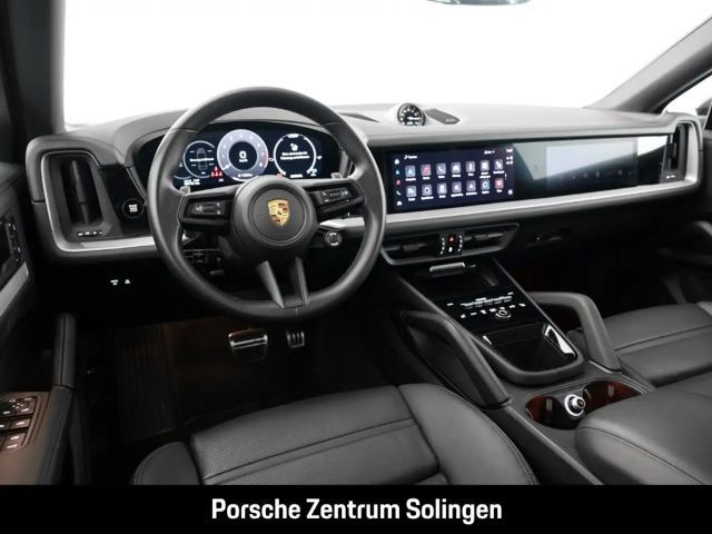 Porsche Cayenne Coupé S