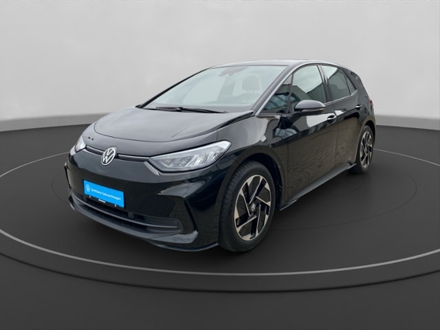 Volkswagen ID.3 +KAMERA+NAVI+PARKLENK+LM+KLIMA+ACC+ZV++