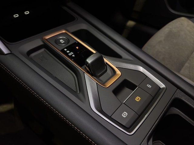 Cupra Formentor 2.0 TSI DSG VZ