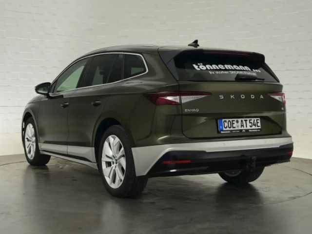 Skoda Enyaq iV 60
