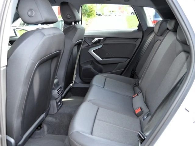 Audi A3 S-Tronic Sedan Sportback