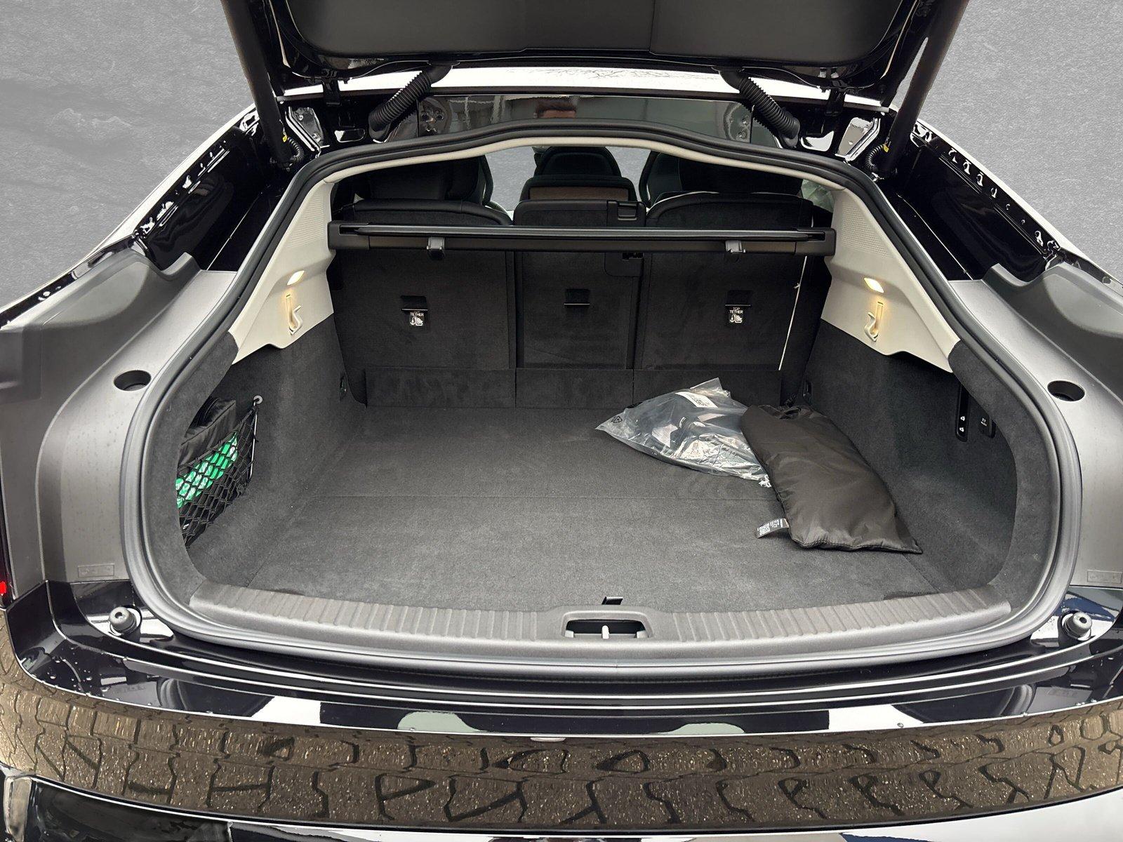 Volvo ES90 Extended range Single motor Ultra