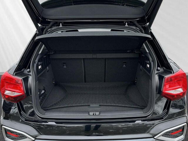 Audi Q2 35 TFSI S-Tronic