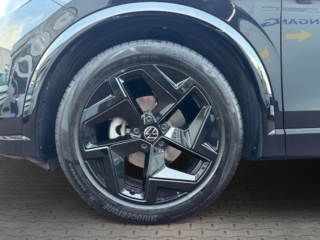 Volkswagen Tiguan 1.5 eTSI DSG R-Line Style