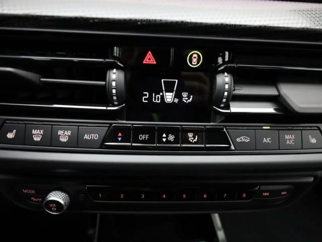 BMW 116 Sedan Sport Line