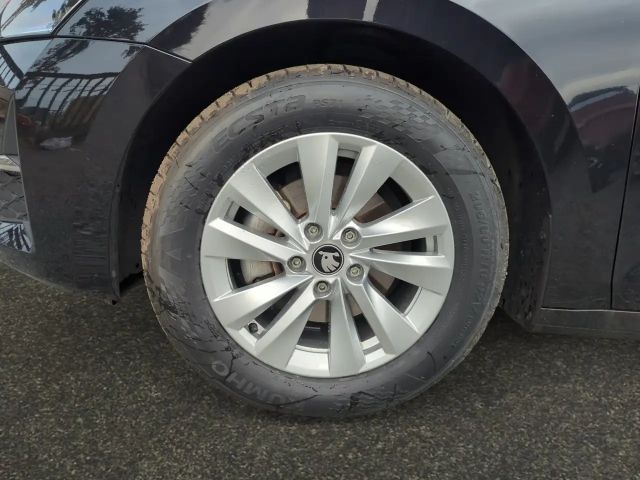 Skoda Octavia 1.5 TSI Combi Selection