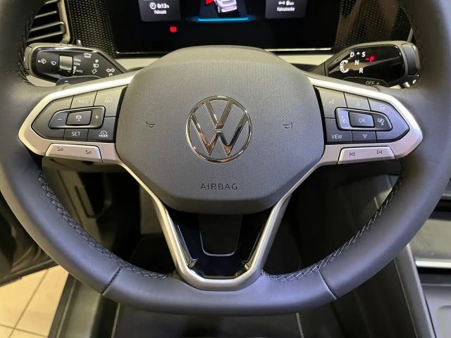 Volkswagen Tiguan 1.5 eTSI DSG Life