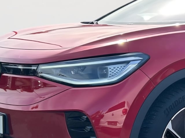 Volkswagen ID.5 220 kW 4Motion GTX Pro