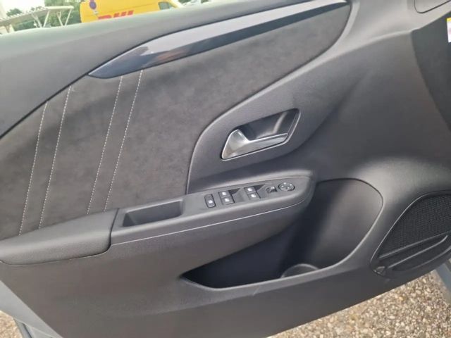 Opel Corsa GS-Line Grand Sport