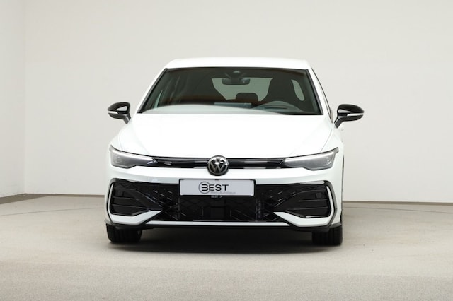 Volkswagen Golf DSG R-Line