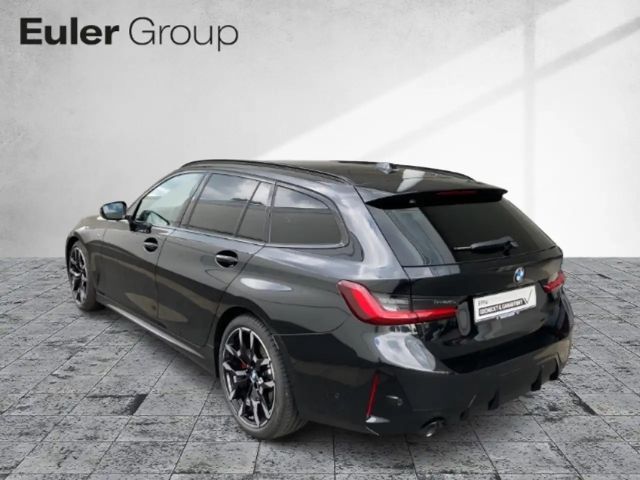 BMW 318 318d M-Sport Touring