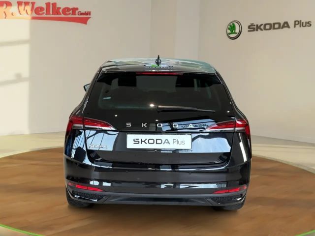 Skoda Scala Selection