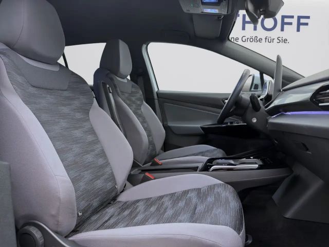 Volkswagen ID.4 IQ.Drive Performance Pure