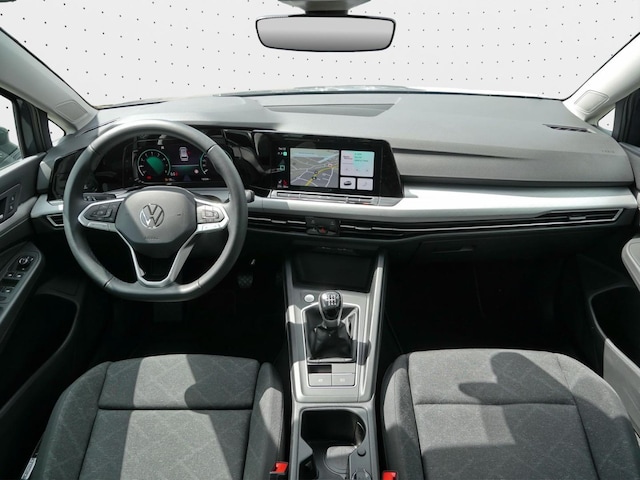 Volkswagen Golf Life Variant