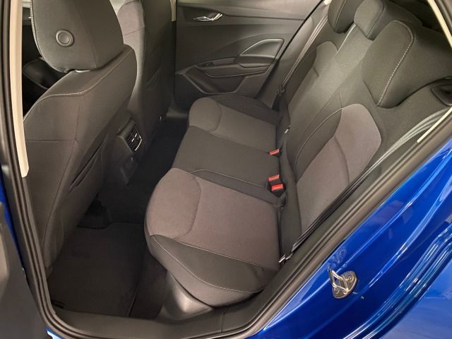 Skoda Fabia 1.0 TSI Tour