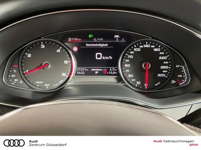 Audi A6 40 TDI Avant Sport
