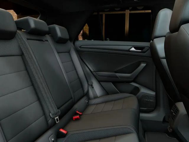 Volkswagen T-Roc 2.0 TSI 4Motion DSG