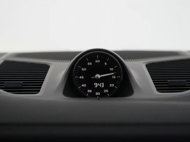 Porsche Cayenne Coupé E-Hybrid