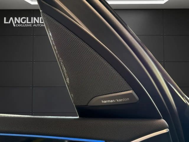 BMW iX3 Impressive iX3