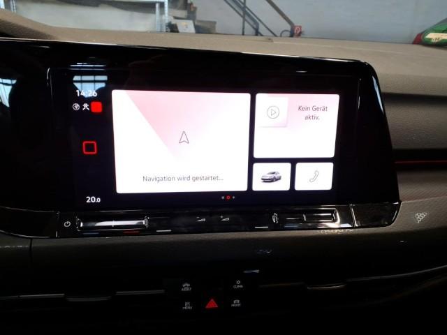 Volkswagen Golf GTI Golf VIII