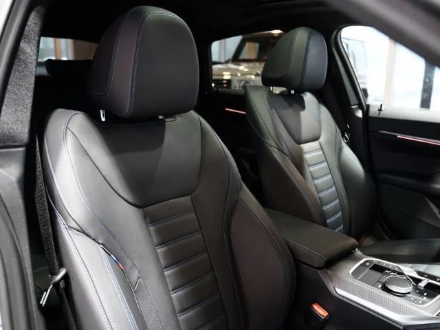 BMW 440 440i Coupé Gran Coupé Sedan xDrive