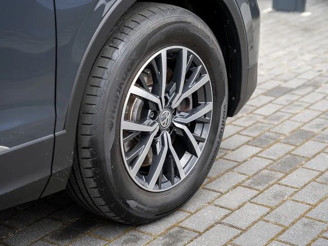 Volkswagen Tiguan 1.4 TSI Life eHybrid