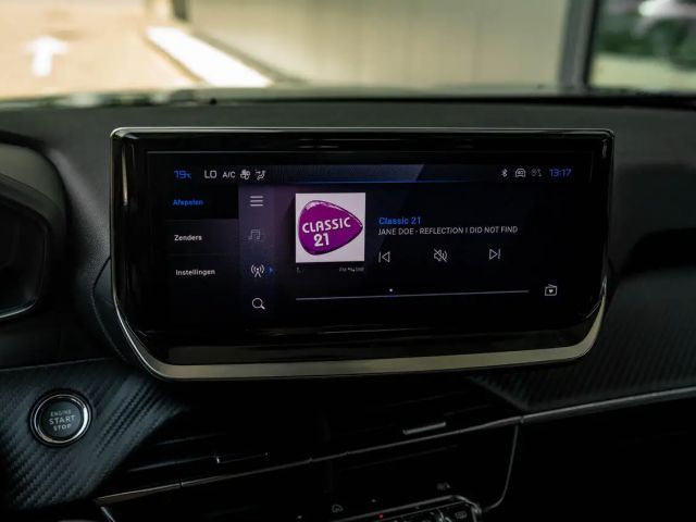 Peugeot 2008 145PK MHEV | Navi | PP V&A | Keyless | Apple Ca...