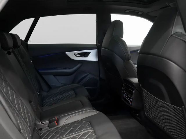 Audi Q8 50 TDI Quattro S-Line
