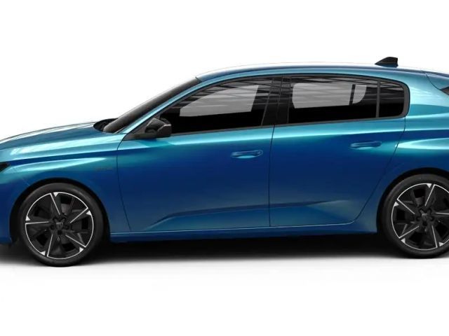Peugeot E-308 Style