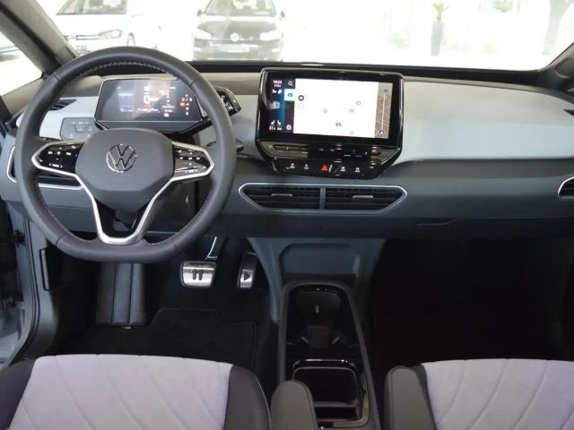 Volkswagen ID.3 Performance Pro